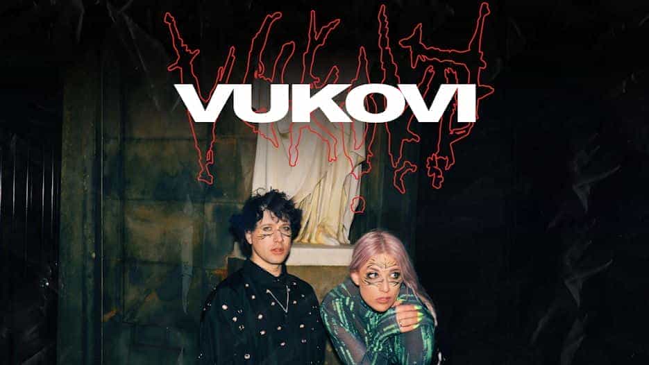 VUKOVI