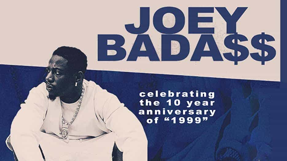 Joey Badass