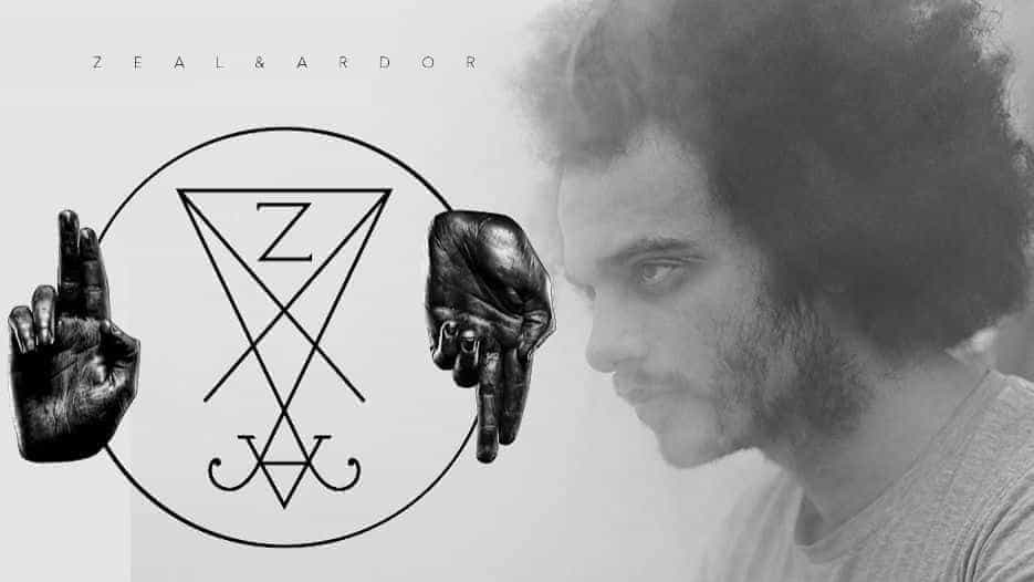 Zeal & Ardor