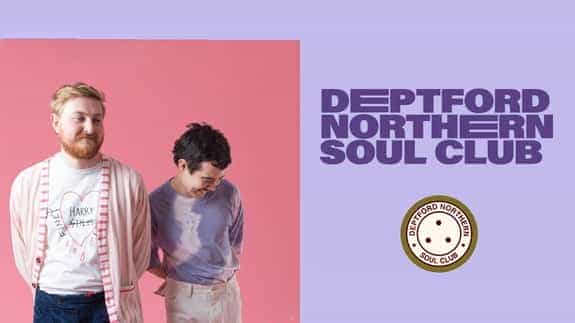 Deptford Northern Soul Club