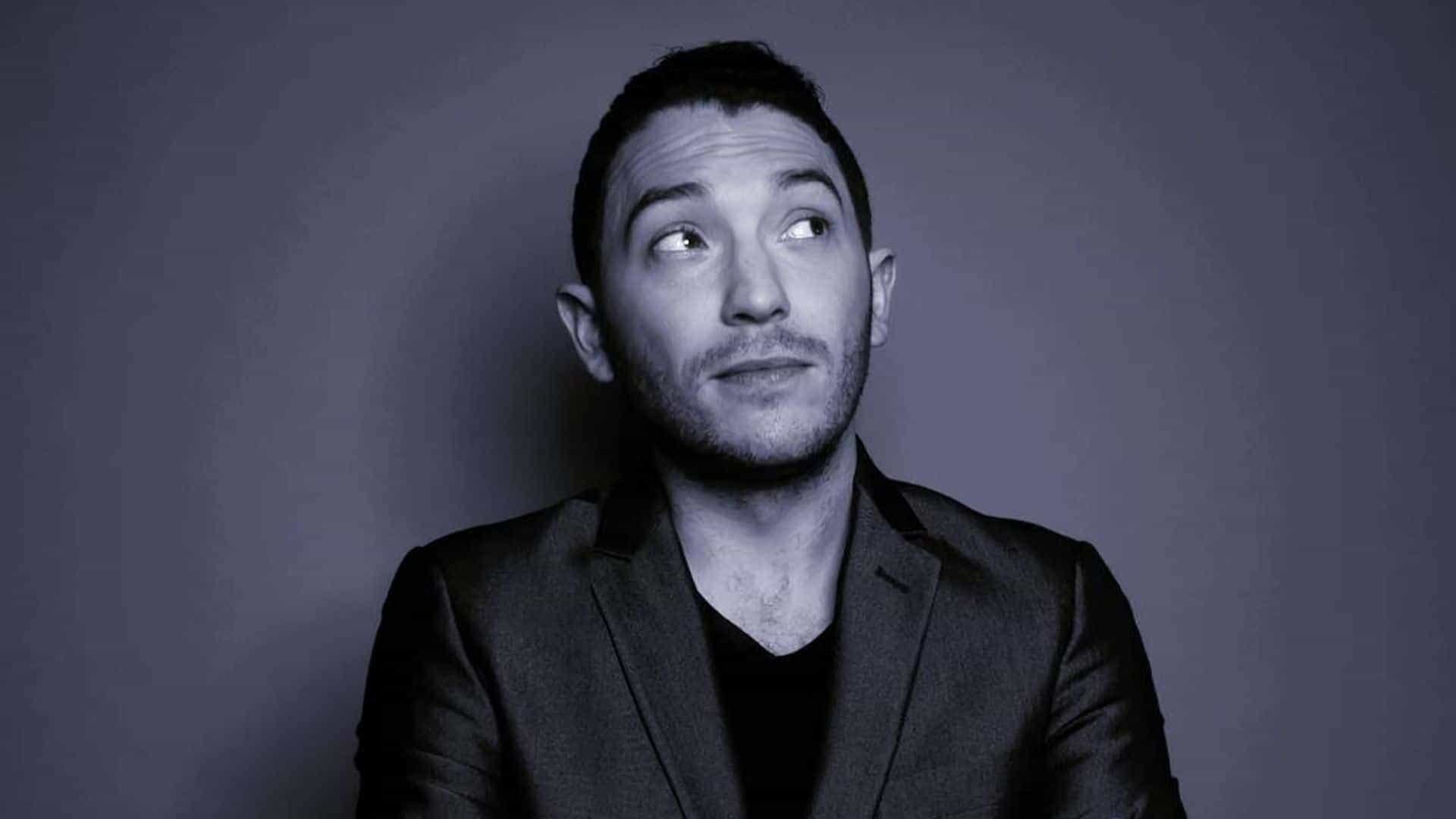 Jon Richardson