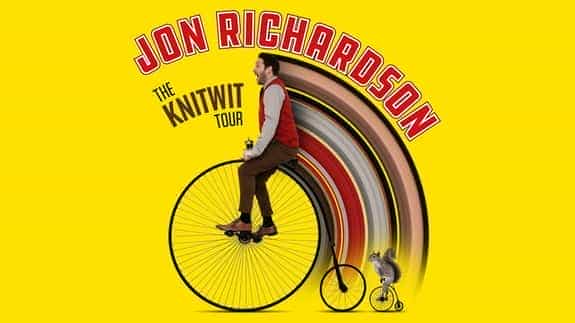 Jon Richardson
