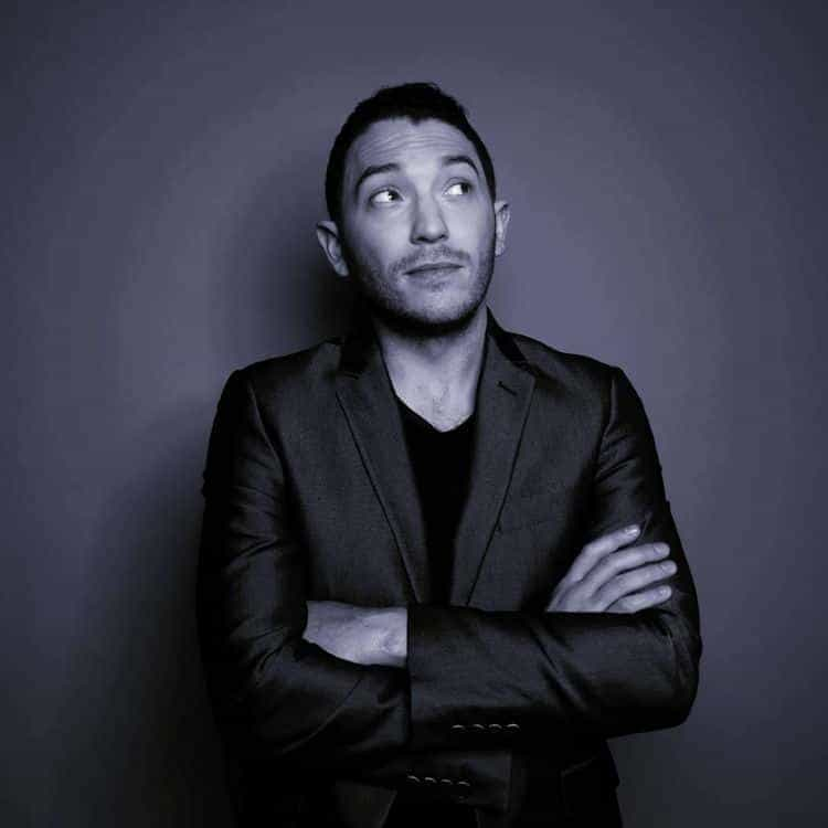 Jon Richardson