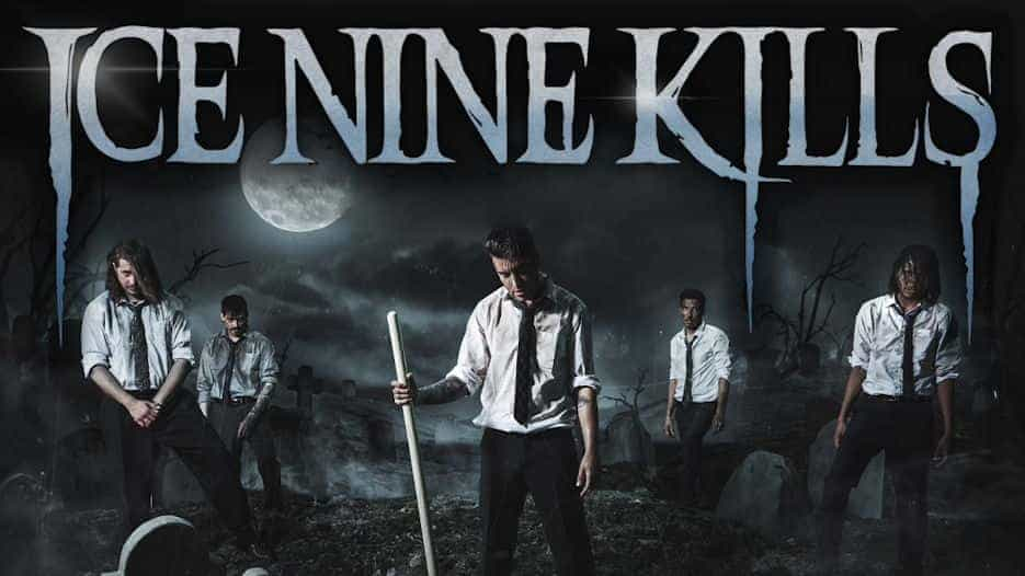 Ice Nine Kills