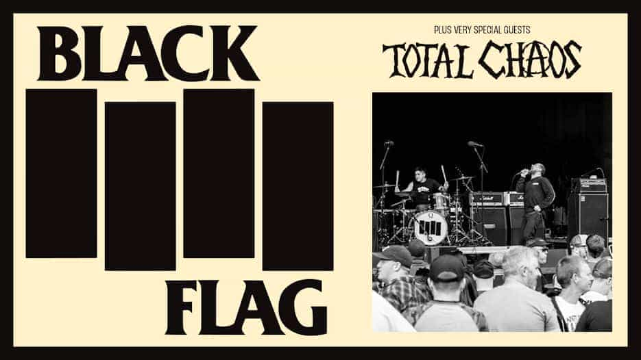 Black Flag