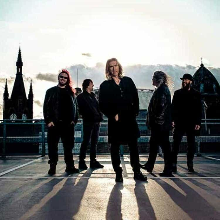 New Model Army