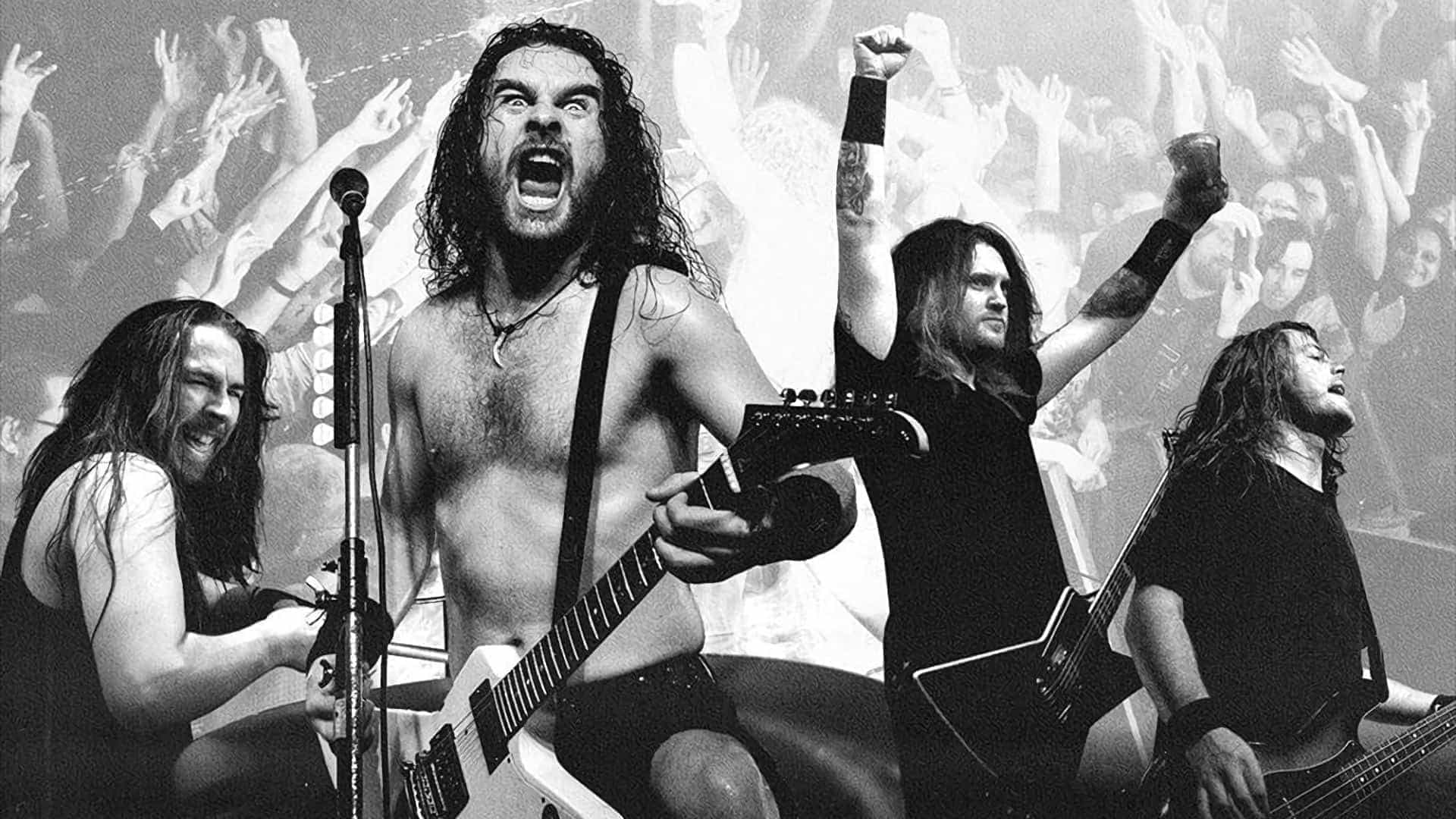 Airbourne