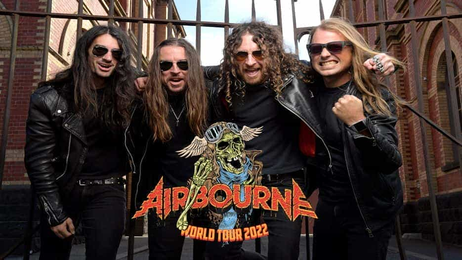 Airbourne