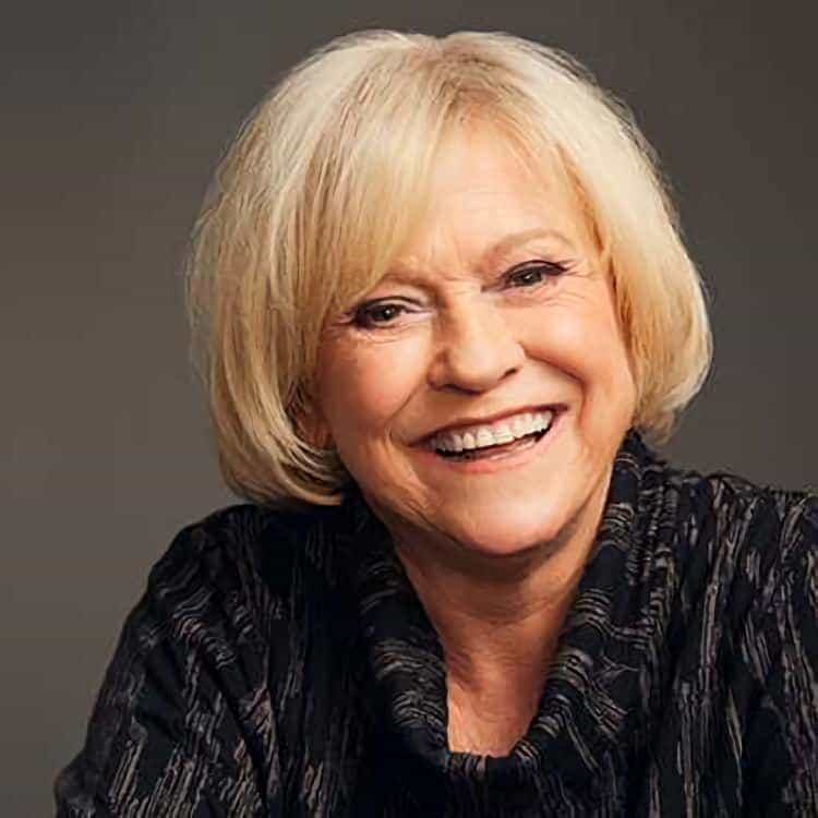 Sue Barker