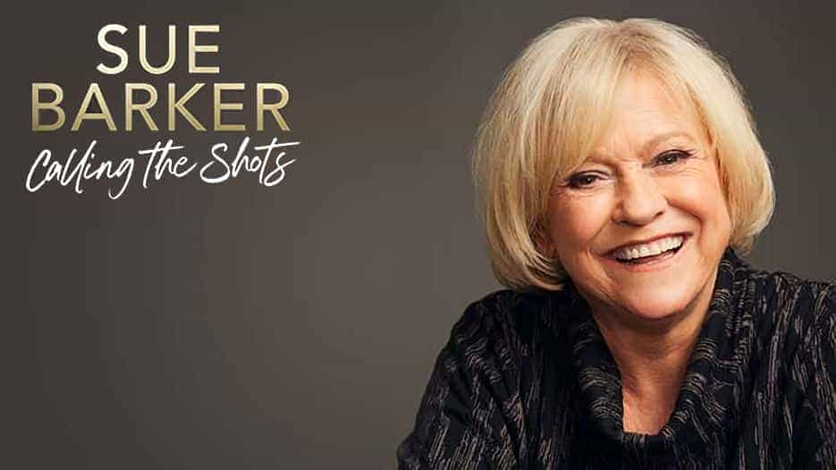 Sue Barker