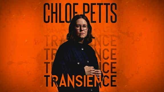 Chloe Petts