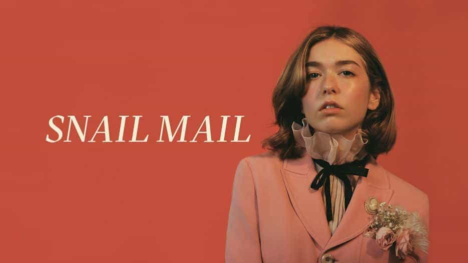 Snail Mail