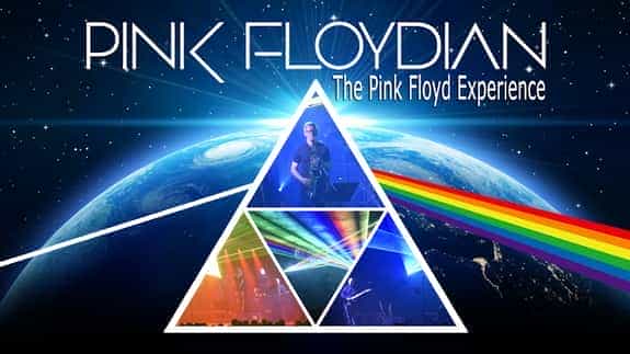 Pink Floydian - The Pink Floyd Experience