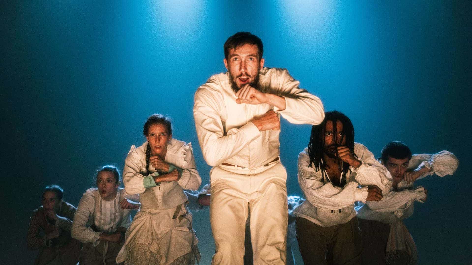 theatre