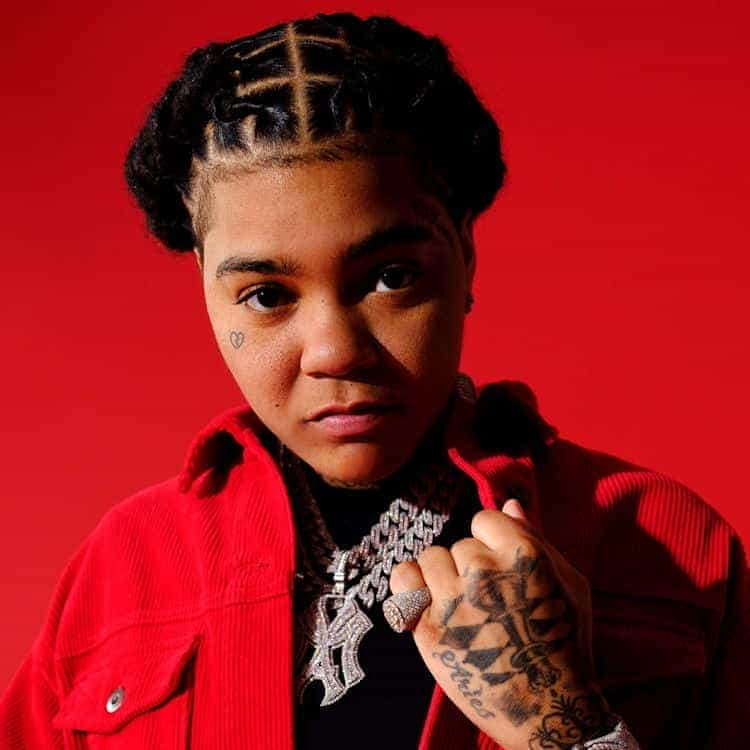 Young M.A