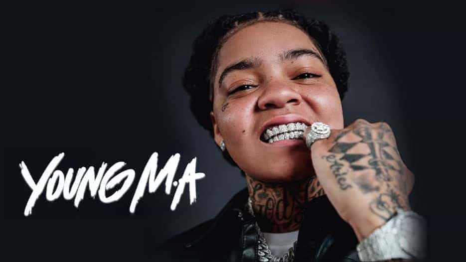 Young M.A