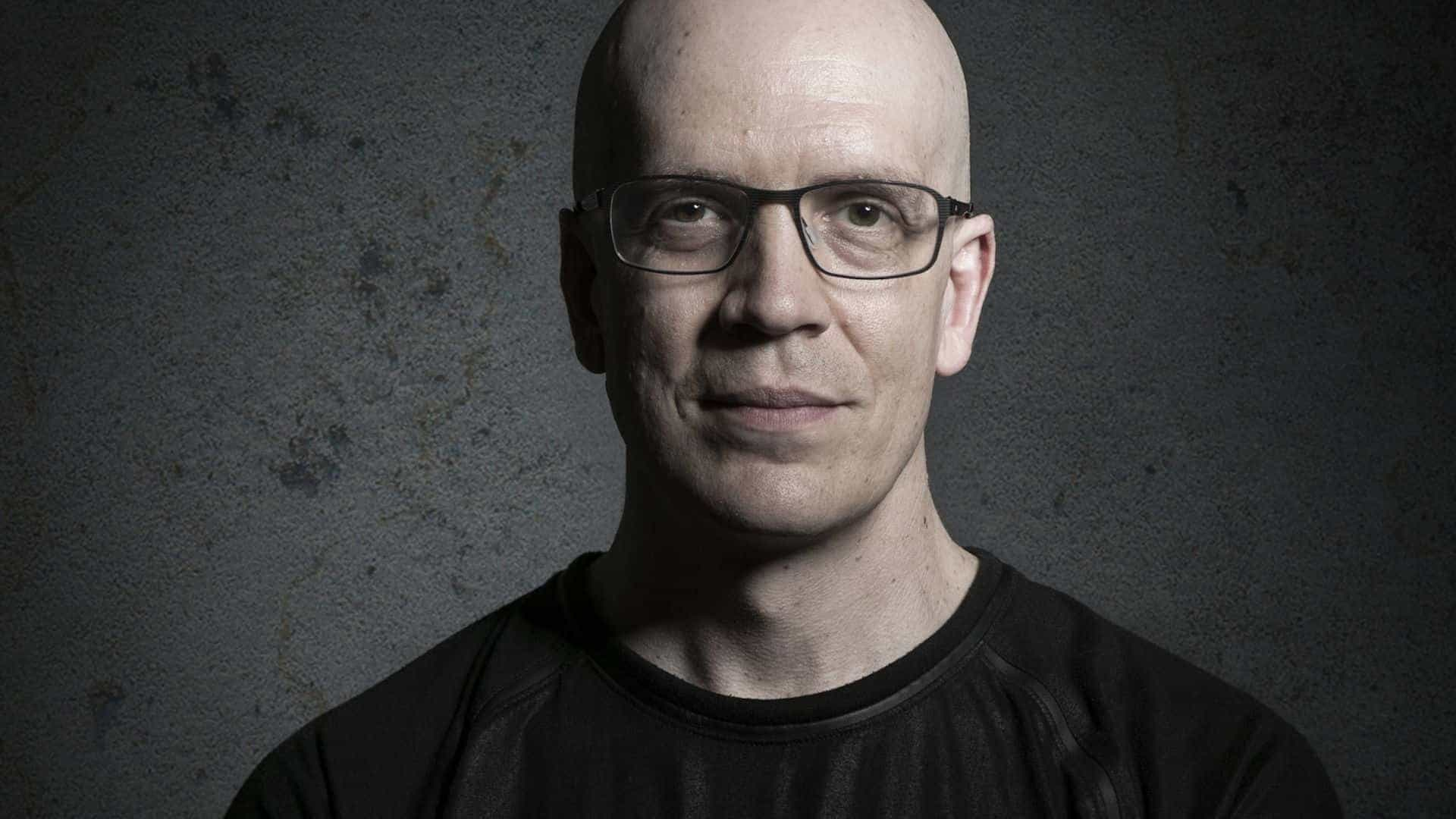 Devin Townsend