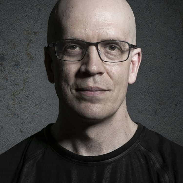 Devin Townsend