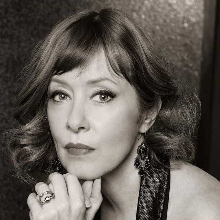 Suzanne Vega