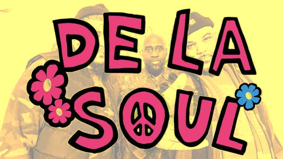 De La Soul