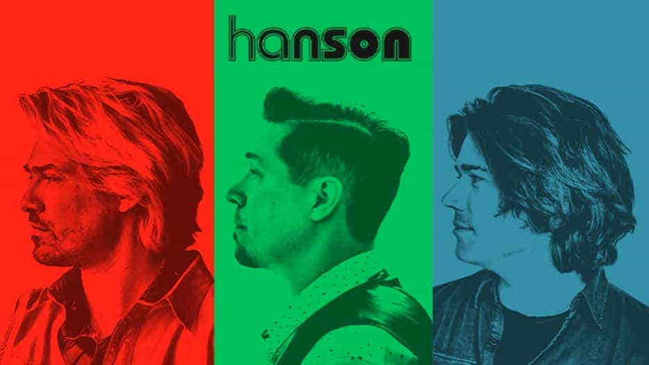 Hanson