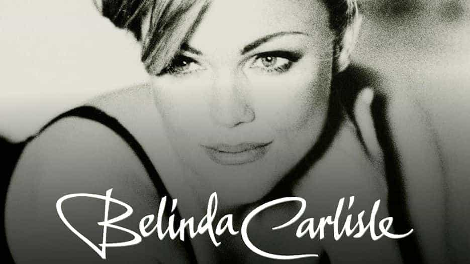 Belinda Carlisle