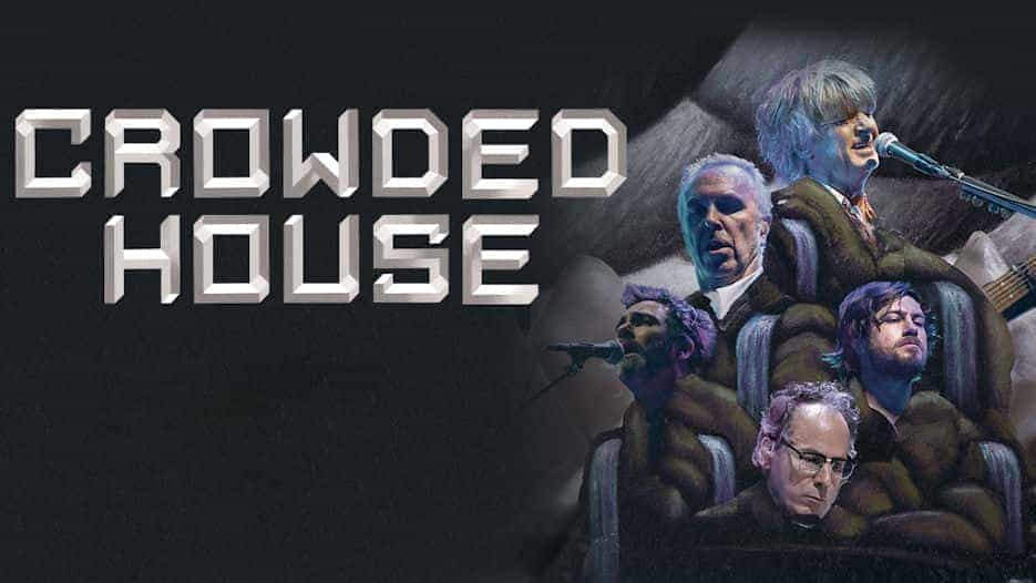 Crowded House