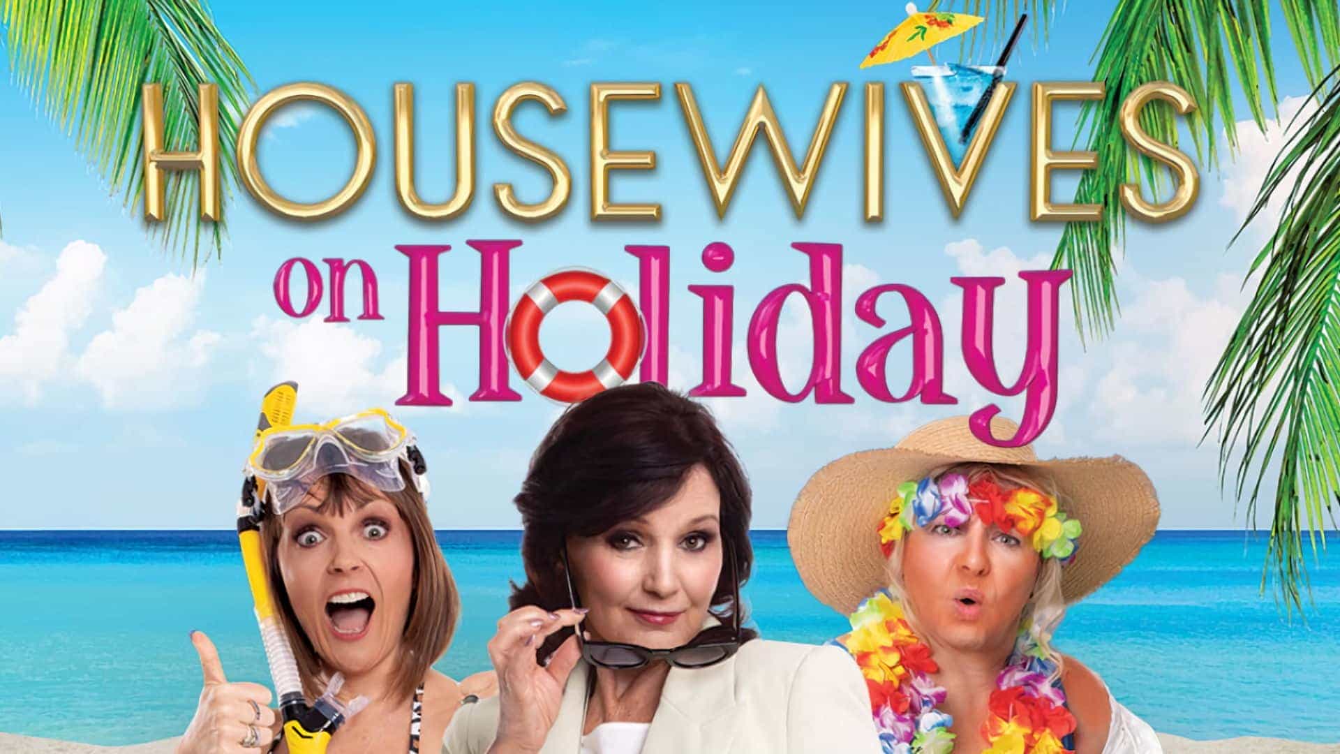 Housewives On Holiday