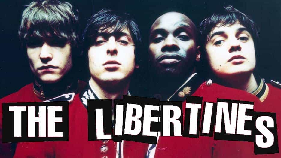 The Libertines