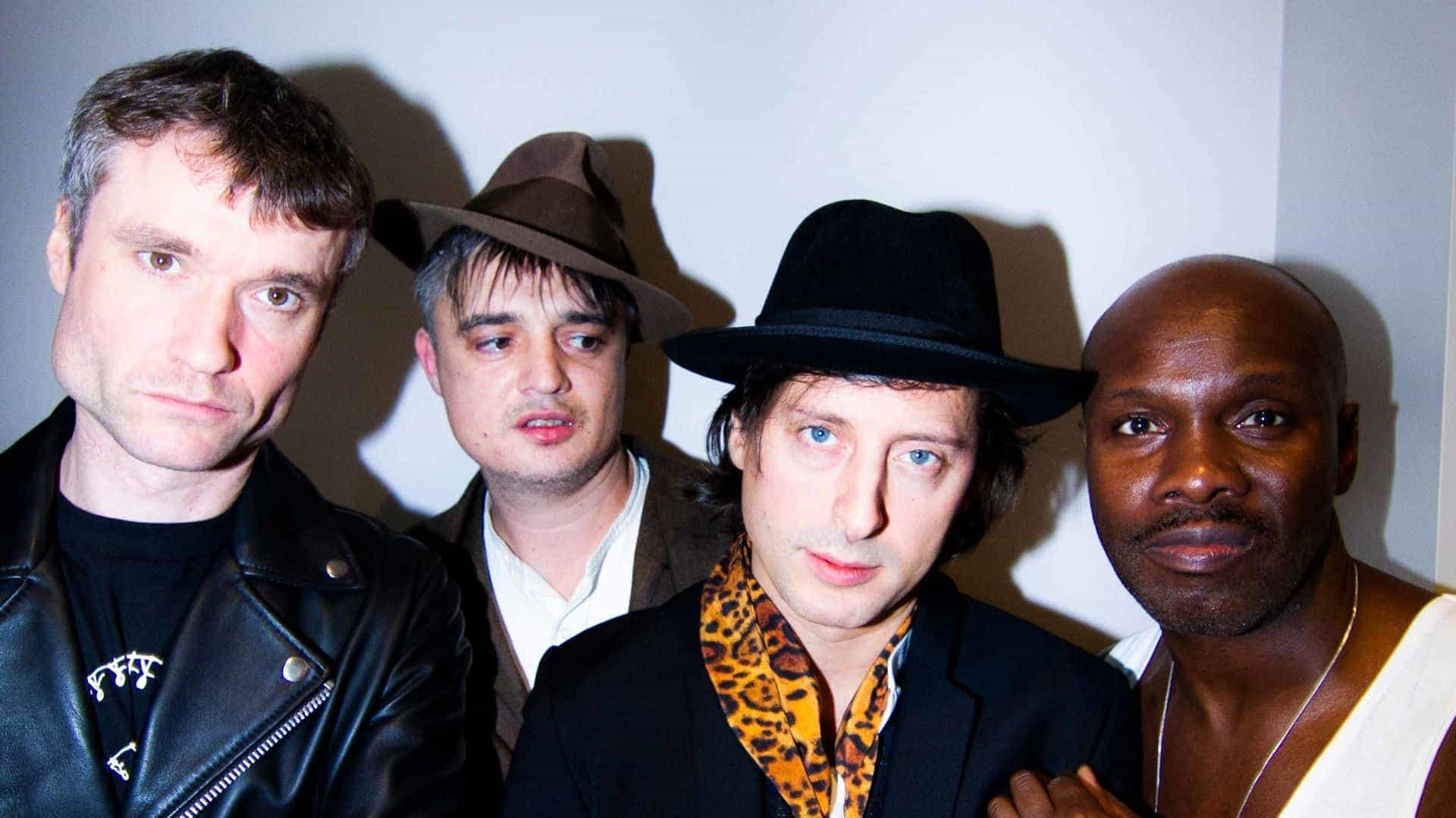 The Libertines