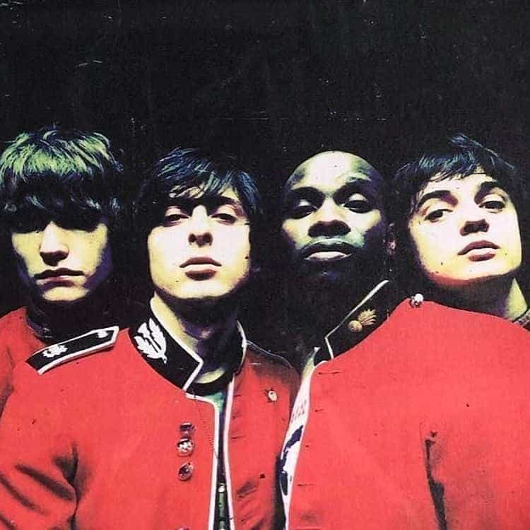 The Libertines