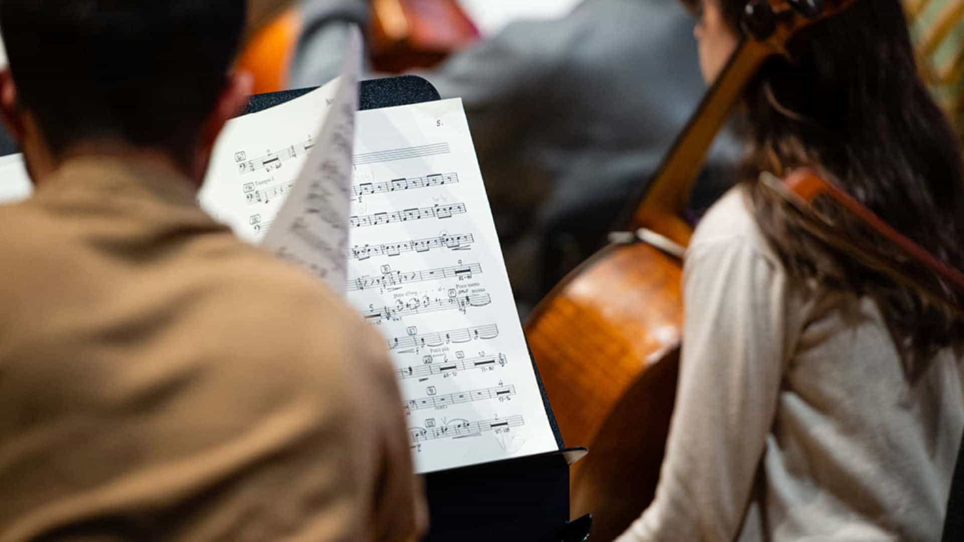 RNCM Composers’ Concert