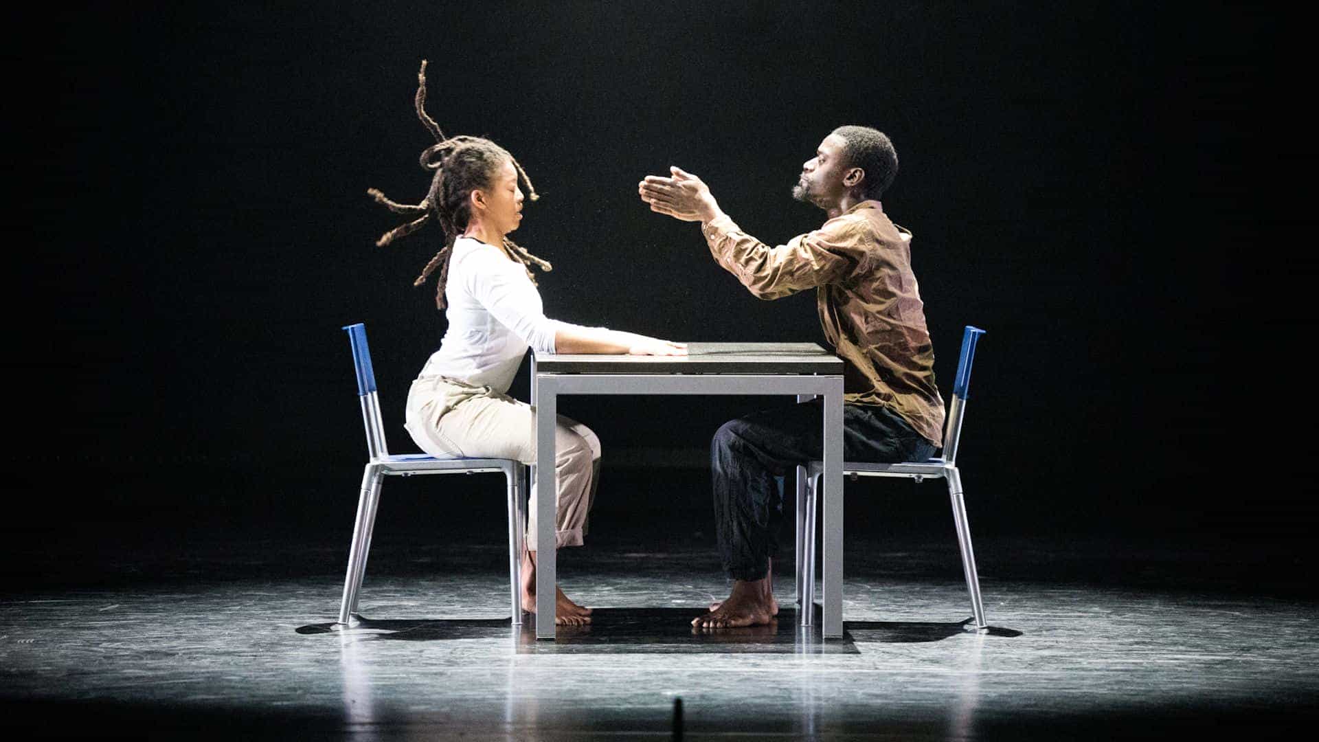 theatre