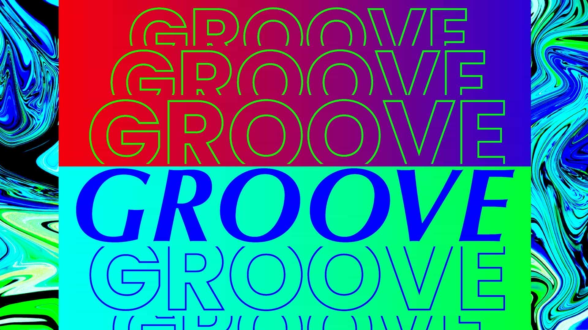 Outbox: Groove