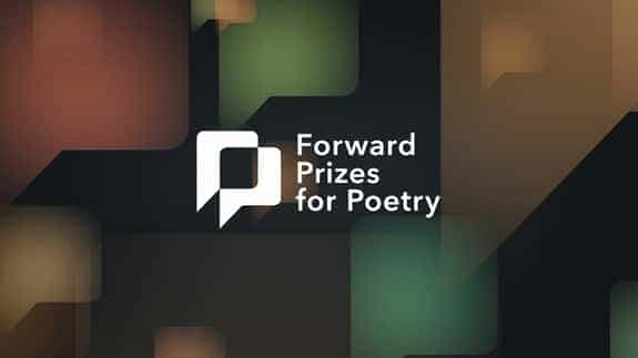 Forward Prizes for Poetry 2022