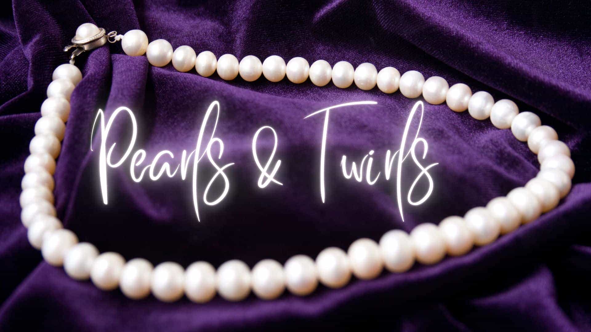 Heatherlea Dance - Pearls & Twirls