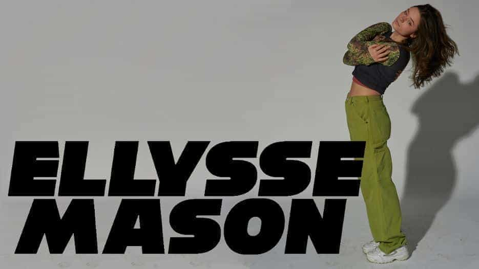 Ellysse Mason