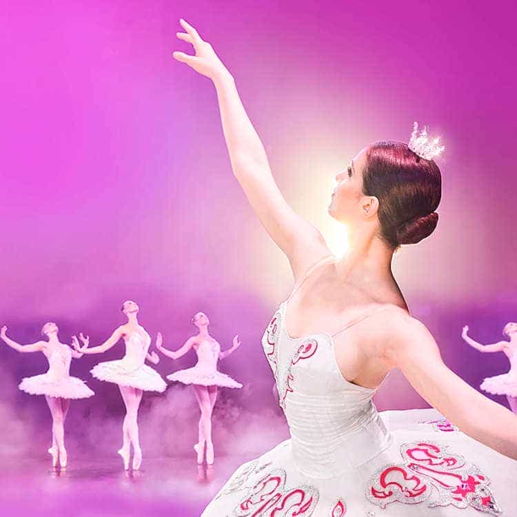 Varna International Ballet - The Nutcracker