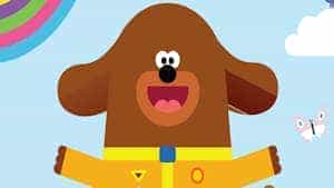 Hey Duggee
