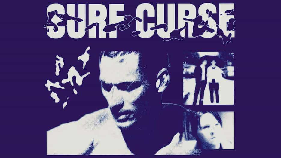 Surf Curse