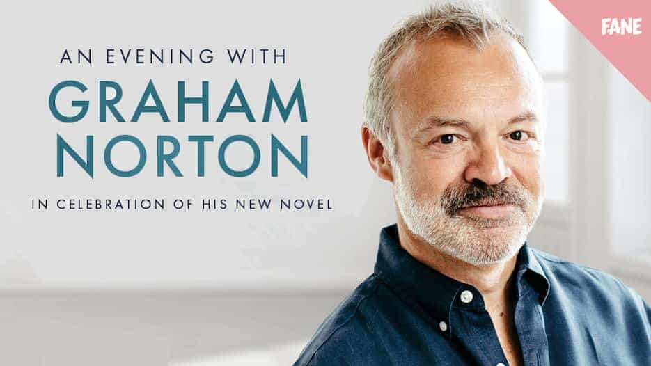 Graham Norton