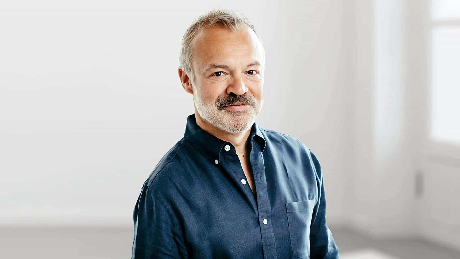 Graham Norton