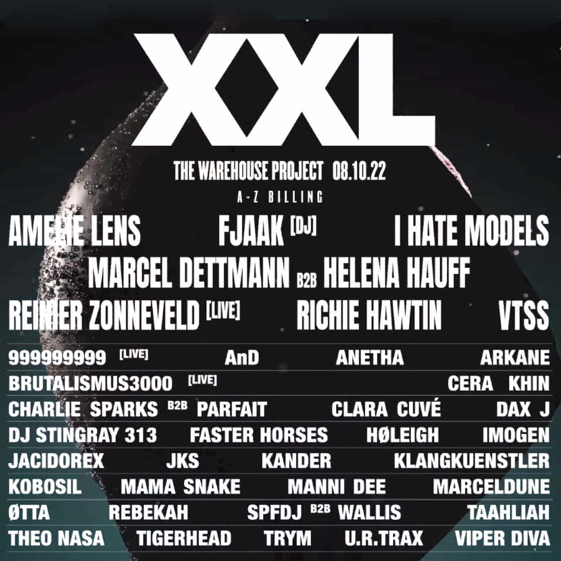 XXL