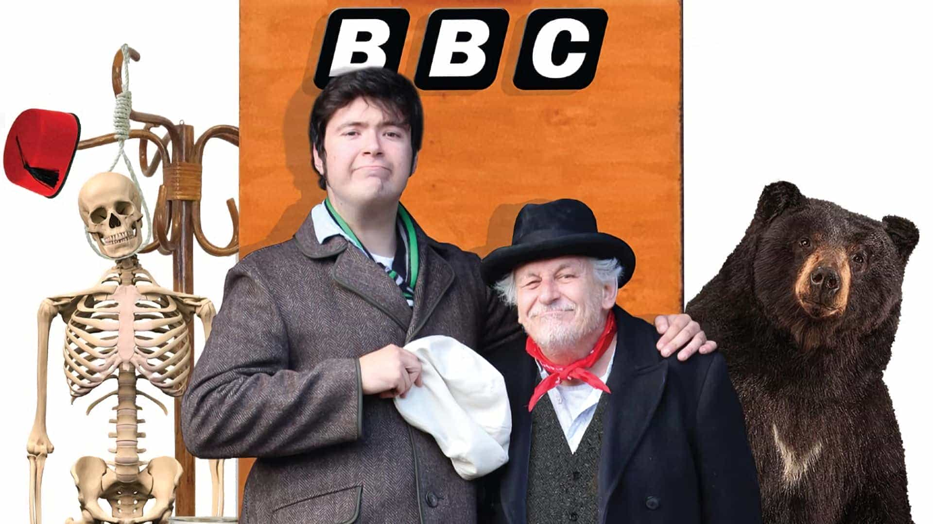 The Steptoe and Son Radio Show