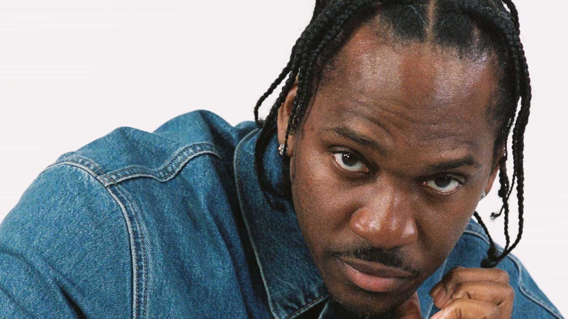 Pusha T