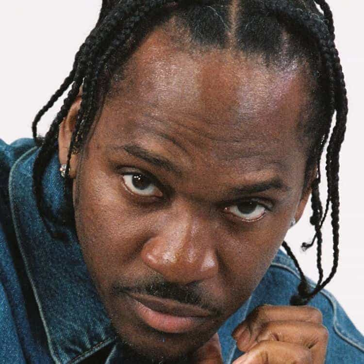 Pusha T