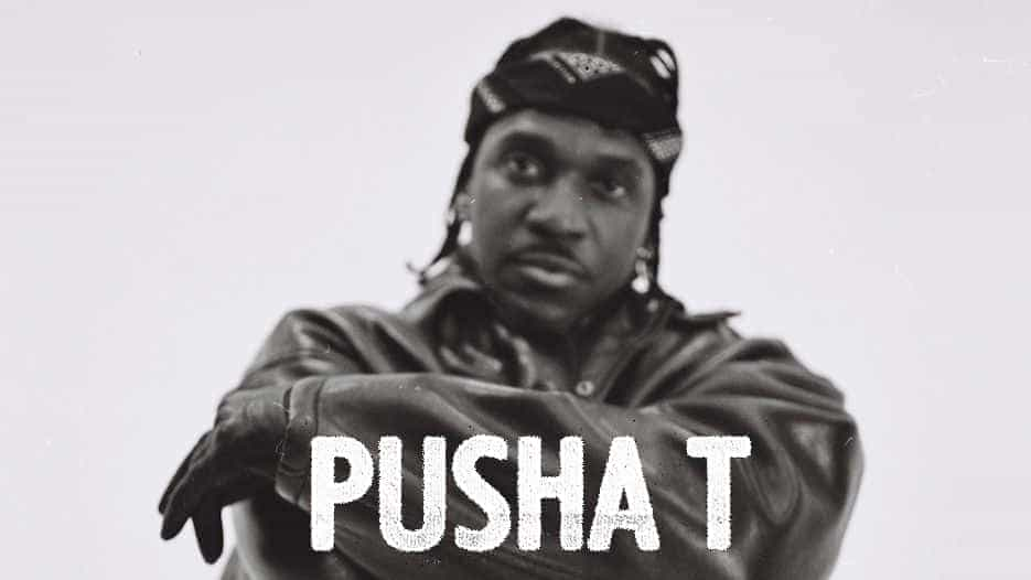 Pusha T