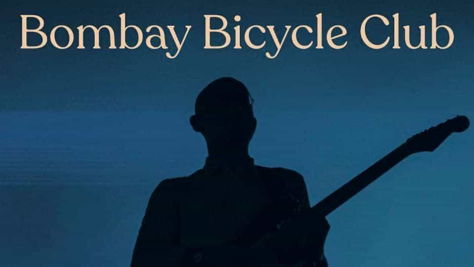 Bombay Bicycle Club