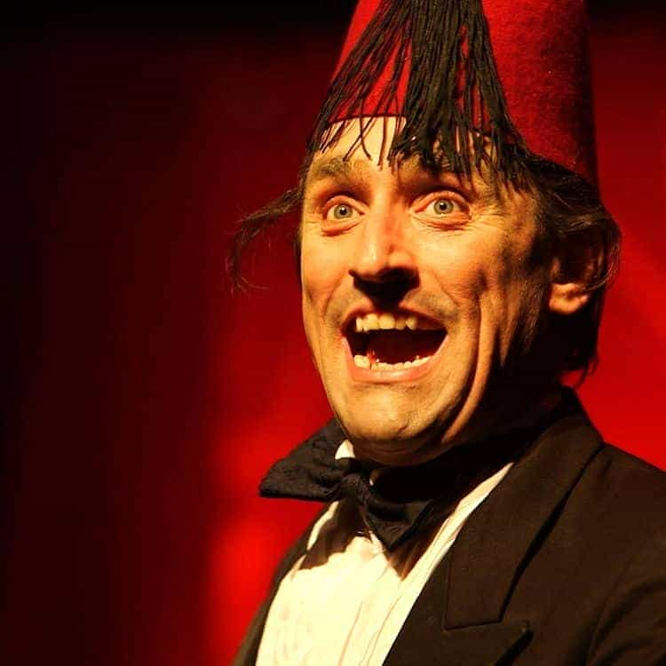 The Very Best of Tommy Cooper