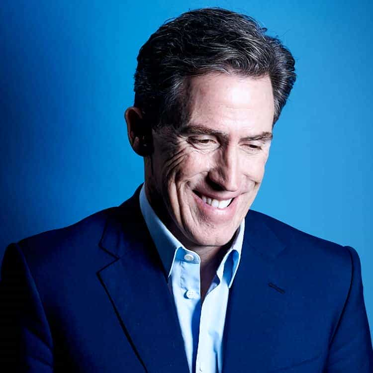 Rob Brydon